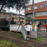 Lugares en Bogotá dónde puede llevar el colchón, sofá o mueble que ya no usa