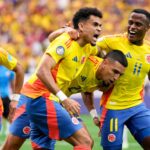 Los convocados por la selección de Colombia para el Sudamericano Sub-20