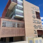 Bogotá celebra su cumpleaños con nueva sede de la Alcaldía Local de Los Mártires