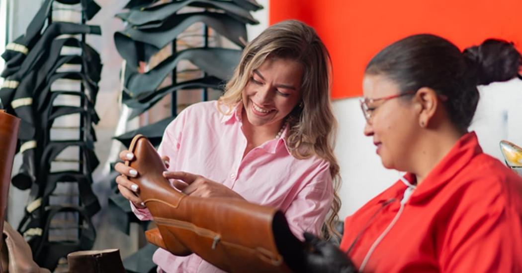 Feria para Negocios y Emprendedores llega a Suba: asiste gratis 6 y 7 de noviembre